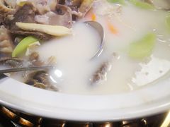 -后院犇牛主题餐厅(云岗店)