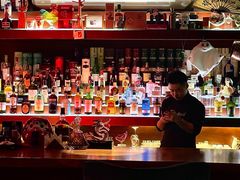 -鸡尾酒实验室酒吧(隆礼路店)