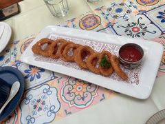 -HFFOUSA TACO弗萨塔可墨西哥餐厅(颐堤港店)