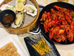 -聚味瞿记·龙虾堂(望城店)