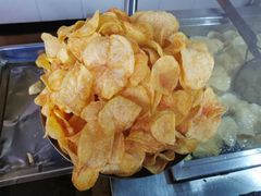 薯片-街街旺风味炸洋芋(大观商业城C座店)