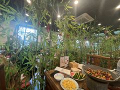 -西江美食舫·江西菜(健德桥店)