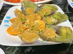 -小海豚·老字号海鲜餐厅(三亚湾店)