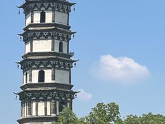 -锁江楼