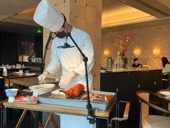 -喜悦烤鸭·新京菜(王府井店)