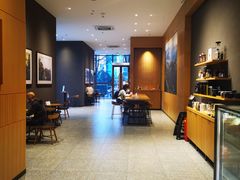 -星巴克臻选(成都东方新希望天祥店)