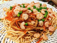 -乔家栅(襄阳南路店)