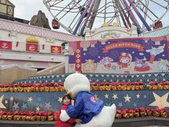 -安吉Hello Kitty乐园