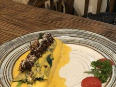 -The Good Place好地方·Brunch·coffee(国贸店)