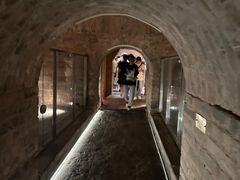 -洛阳古墓博物馆