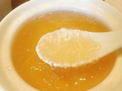 石花膏-临家闽南菜(宝洲路店)