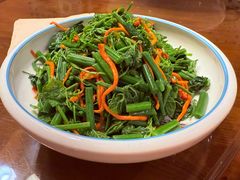 -胡杨记忆(和平路店)