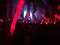 -宝能国际体育演艺中心