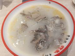 -武圣羊汤·西北面(朝阳门店)