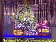 -杨记齐齐哈尔烤肉(五莲路店)