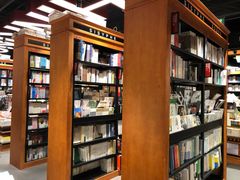店内环境-SISYPHE BOOKS西西弗书店(龙湖滨江天街店)