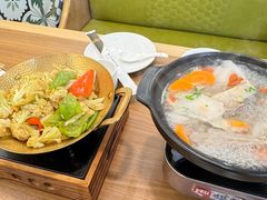 -塔里木的羊·新疆特色餐厅(钱湖北路店)