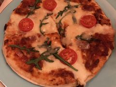 -The Ritz Restaurant