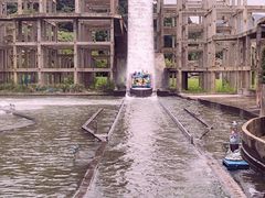 -凤凰山海港乐园