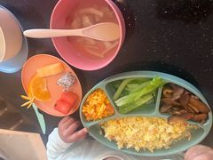 -铭轩中餐厅·海南菜·粤菜(亚龙湾瑞吉店)