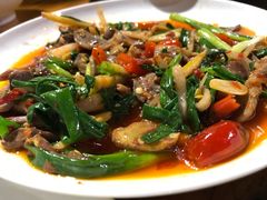 -弓虽昌焖烧鸡(大竹林店)