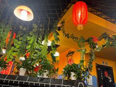 -江湖水乡铁锅炖魚(周庄嘉园店)