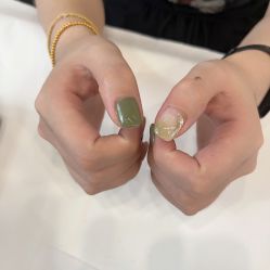 -StartNail美甲