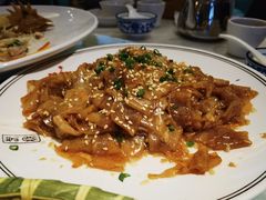 蒜茸蒸陈村粉-顺德佬(石厦店)