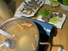 -潮汕壹号·潮汕菜·打边炉·生腌(总店)