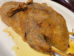 香酥鸭-吴门人家·苏宴宫廷菜(拙政园店)