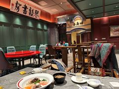 -福照楼汽锅鸡·云南菜(火车站锦江店)