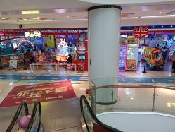 -开心巴士(恒一广场店)
