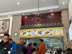 -江南濑粉(跃华路店)