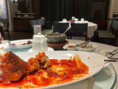 -西湖春天•老字号杭州菜(百汇店)