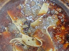 -汇通杨家·烤肉(汇通店)