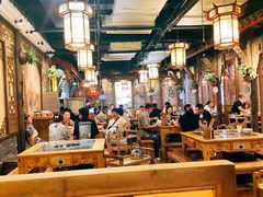 -蜀大侠火锅(建设路第五大道店)