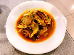 椒麻鸡-新疆兵团食府清真(马连道店)