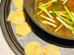 -米氏火鱼·泡椒鱼火锅(李子坝老店)