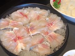 -鼓楼东街老火锅(鼓楼店)