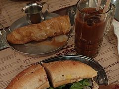 -Cô Thành Restaurant