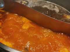 -蓉客成都火锅·招牌麻辣牛杂·特色香辣蹄花(凌水店)