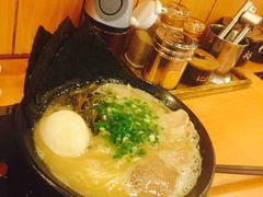 -博多一幸舍(侨福芳草地购物中心店)