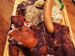 -宝莱纳啤酒花园餐厅PAULANER BRAUHAUS Nanjing(广州路店)