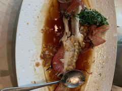 -华师大厦酒店·华粤轩中餐厅