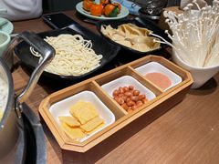 -掂档潮汕牛肉火锅(沈阳万象城店)