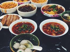 -李记小小吃(涪江路店)