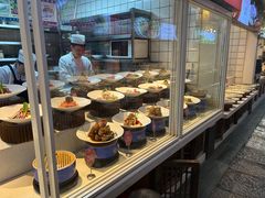 -大张烙馍村(绿地店)