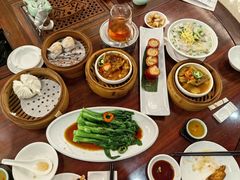 -顺德人家食府(黄金广场店)