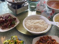 -水韵·渔家臻品私房菜(中庙店)
