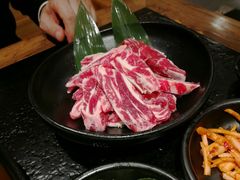 -九田家黑牛烤肉料理(石路天虹店)
